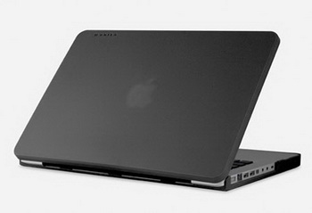 Haptique macbook case protector